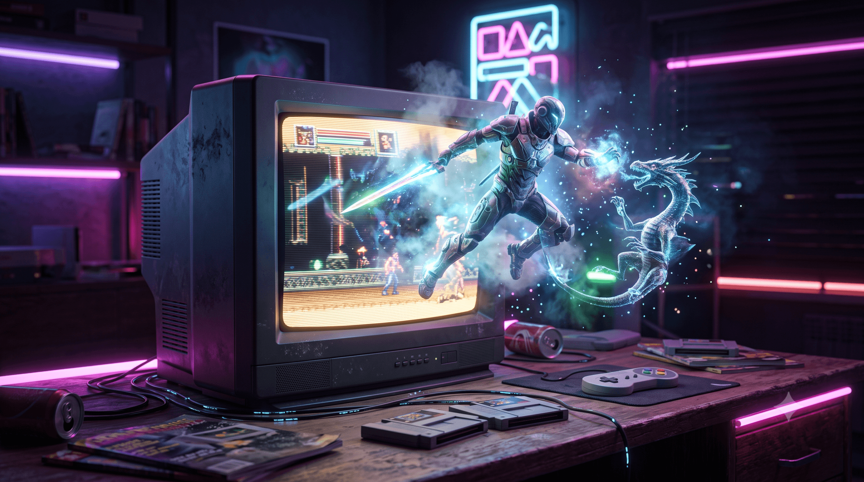 2026 Is the Biggest Year for Game Remakes in History