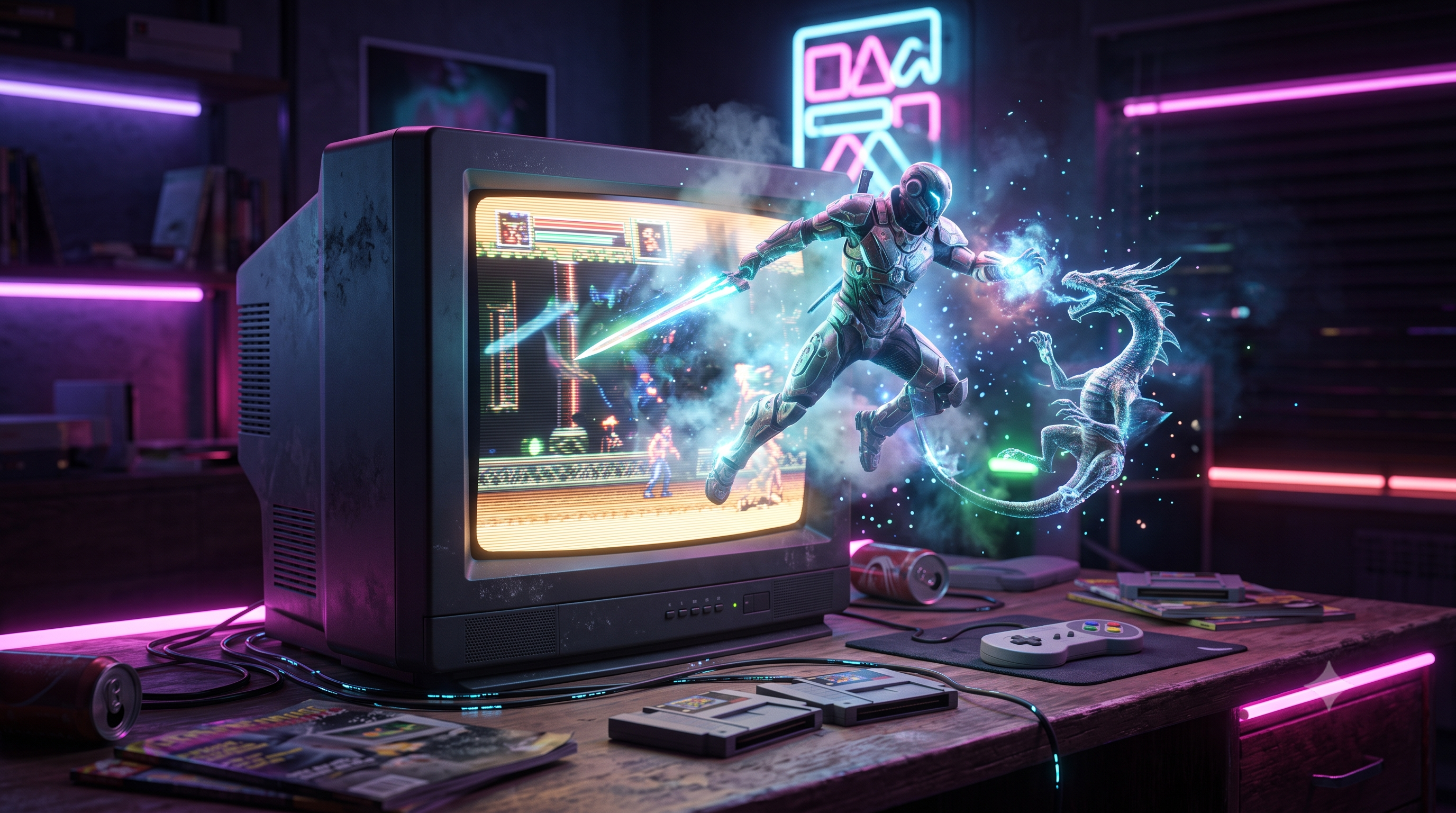 2026 Is the Biggest Year for Game Remakes in History
