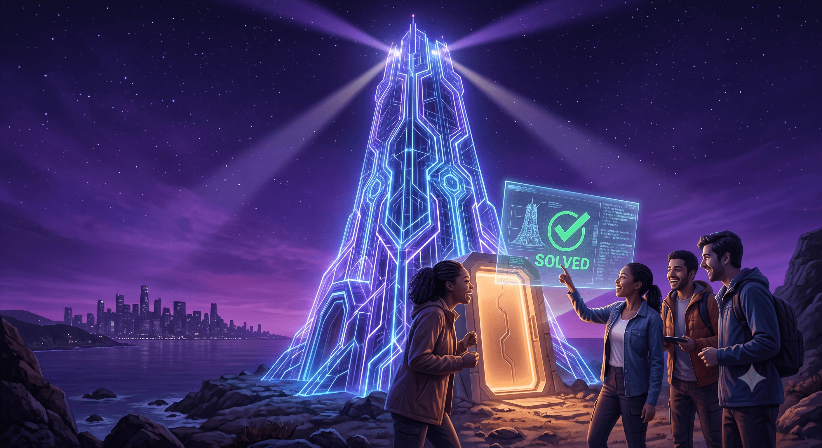 GTA 6's Mysterious Giant Tower Has Finally Been Identified