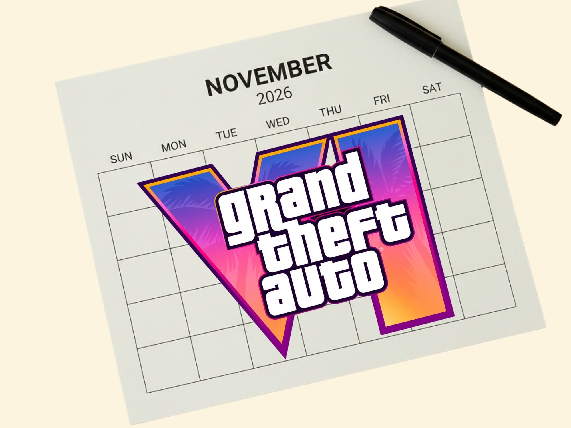 Life After GTA 6 — The Massive 2027 Gaming Lineup Revealed