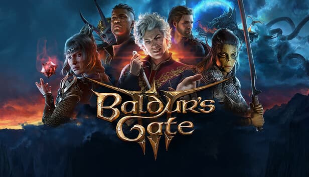 A New Baldur's Gate Game Lands This Monday — July 21