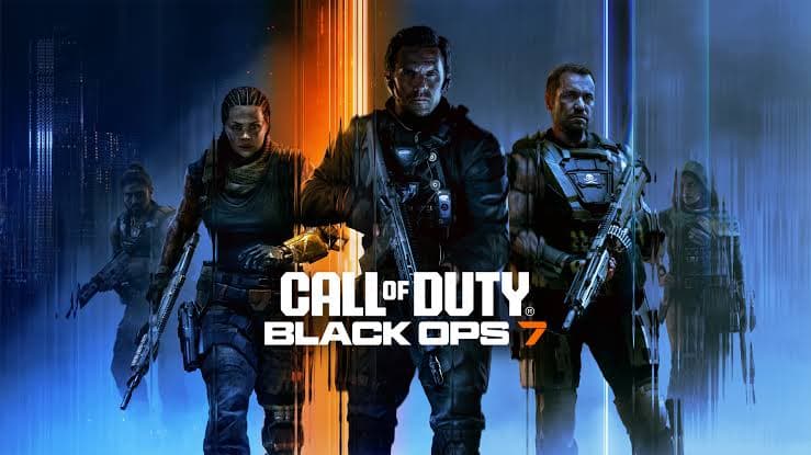Black Ops 2 Remastered Is Outselling Black Ops 7 on PS5