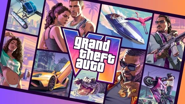 GTA 6 Has Been Leaked Again — Who Is CyberLeek?