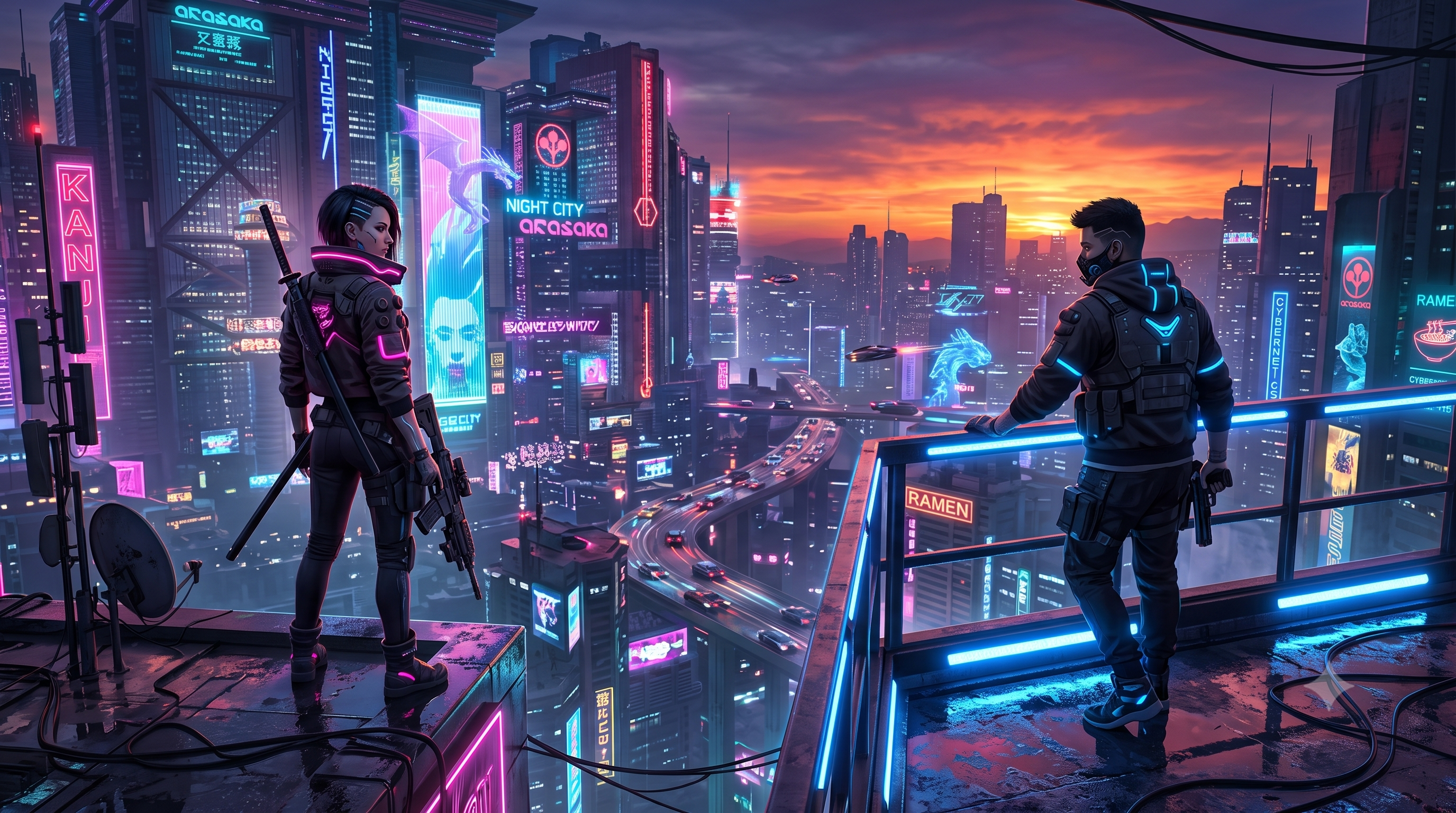 Exclusive News: Cyberpunk Edgerunners Season 2 Confirmed for Fall 2026