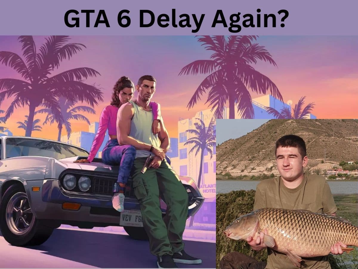 Could GTA 6 Face Another Delay?