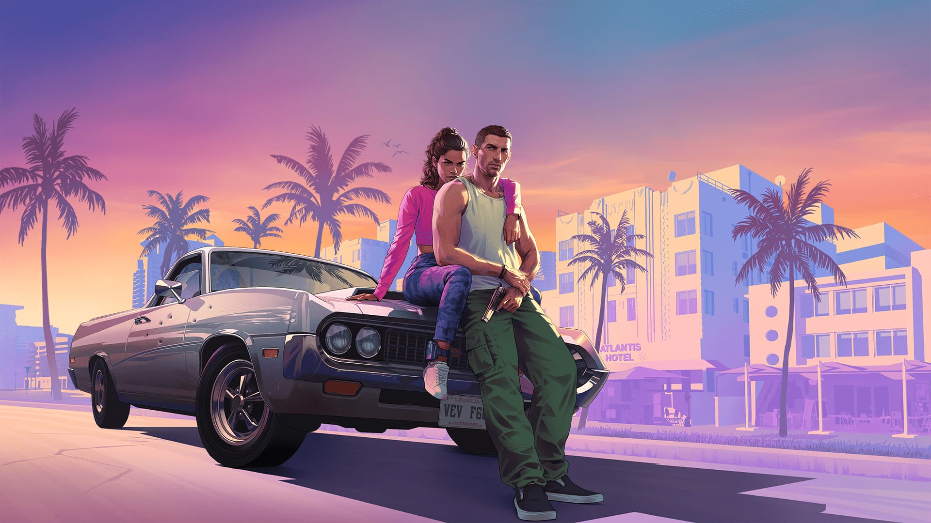 GTA 6 Budget Rumors Shock Fans