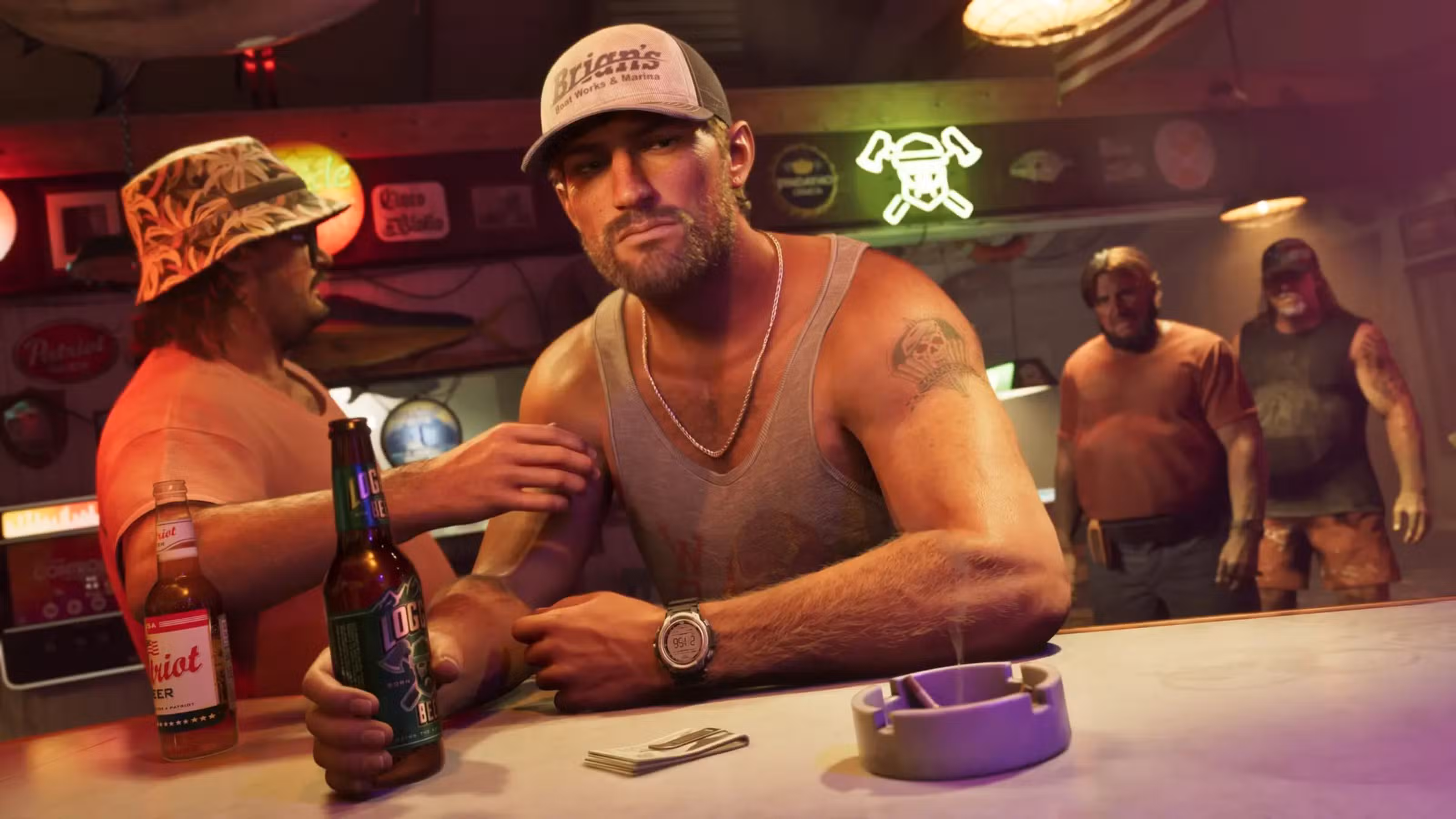 GTA 6 Release Date Update