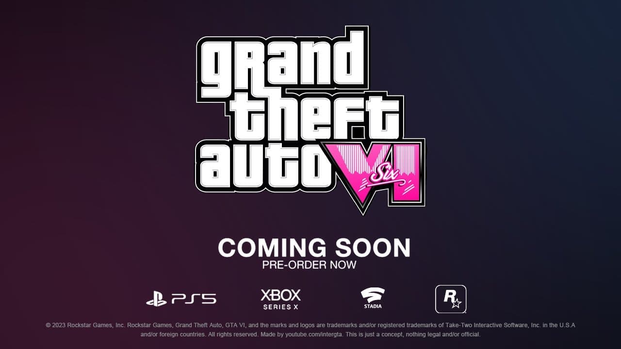 GTA 6 News Expected Soon