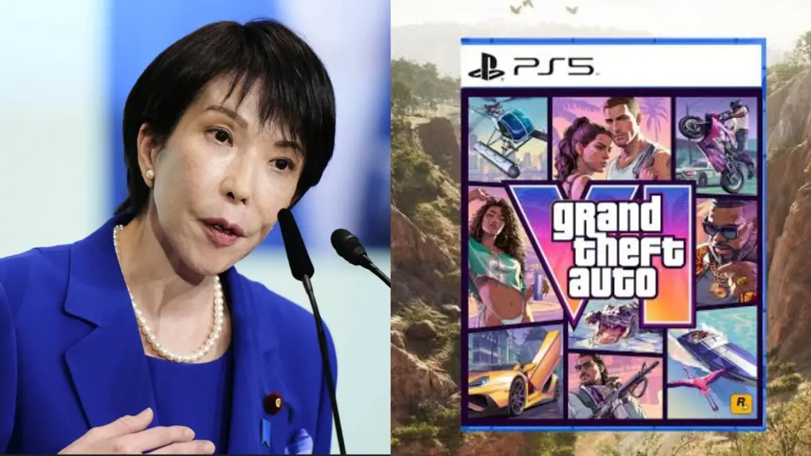 A Modder Got GTA 5 Running on the Original Nintendo Switch — And Now Everyone Is Asking What GTA 6 Could Look Like on Switch 2