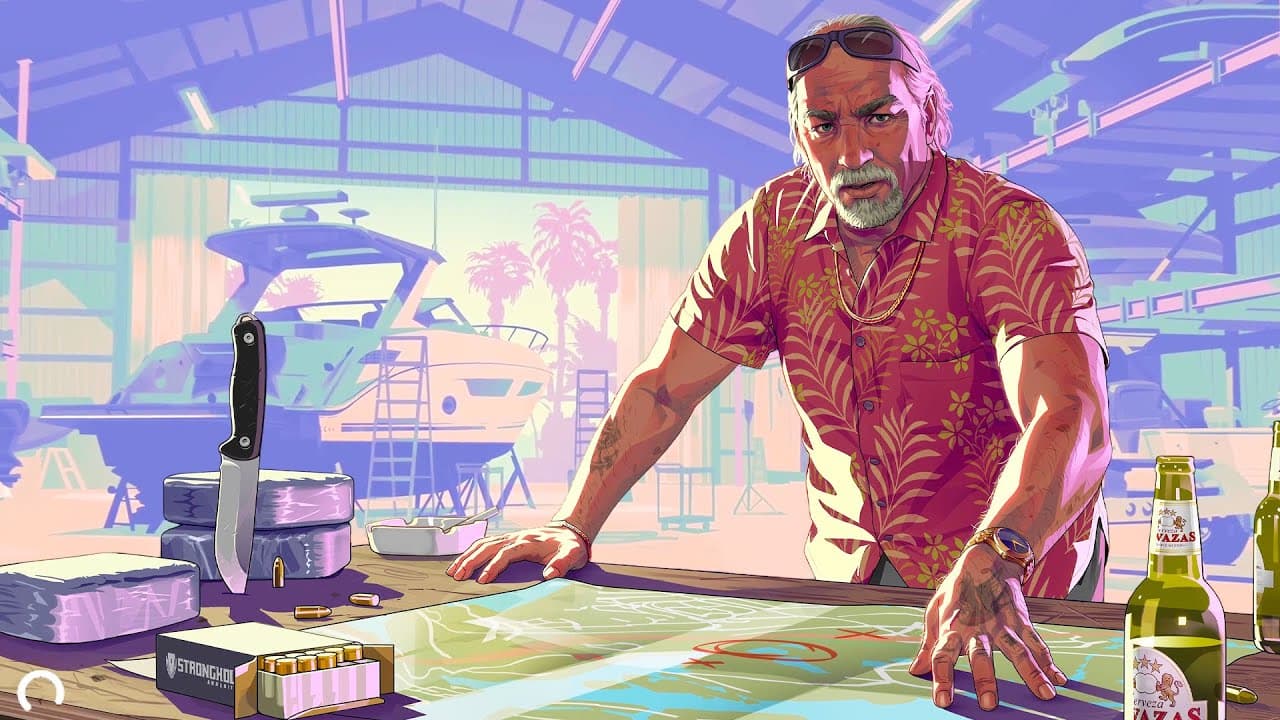 Fans Think Rockstar Has Been Secretly Revealing GTA 6 Loading Screens in Official Materials for Months — And the Evidence Is Convincing