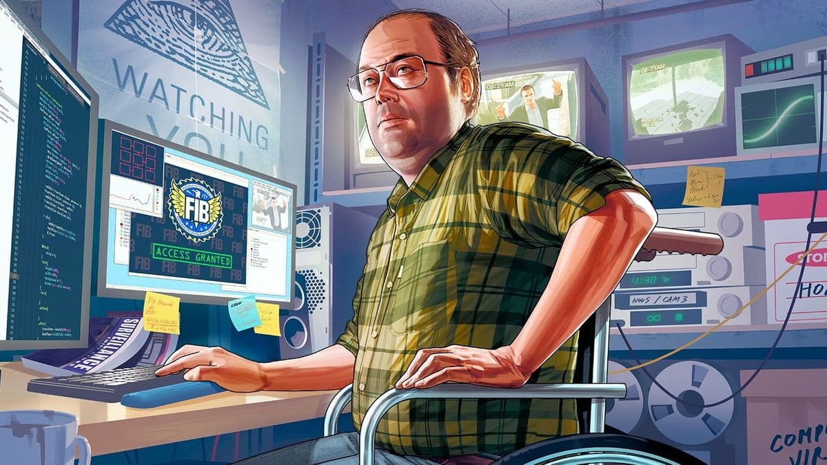 Rockstar Hack Shock Returns