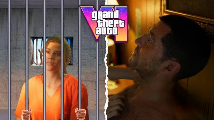The Dark GTA 6 Storyline Rockstar Scrapped Before Lucia and Jason