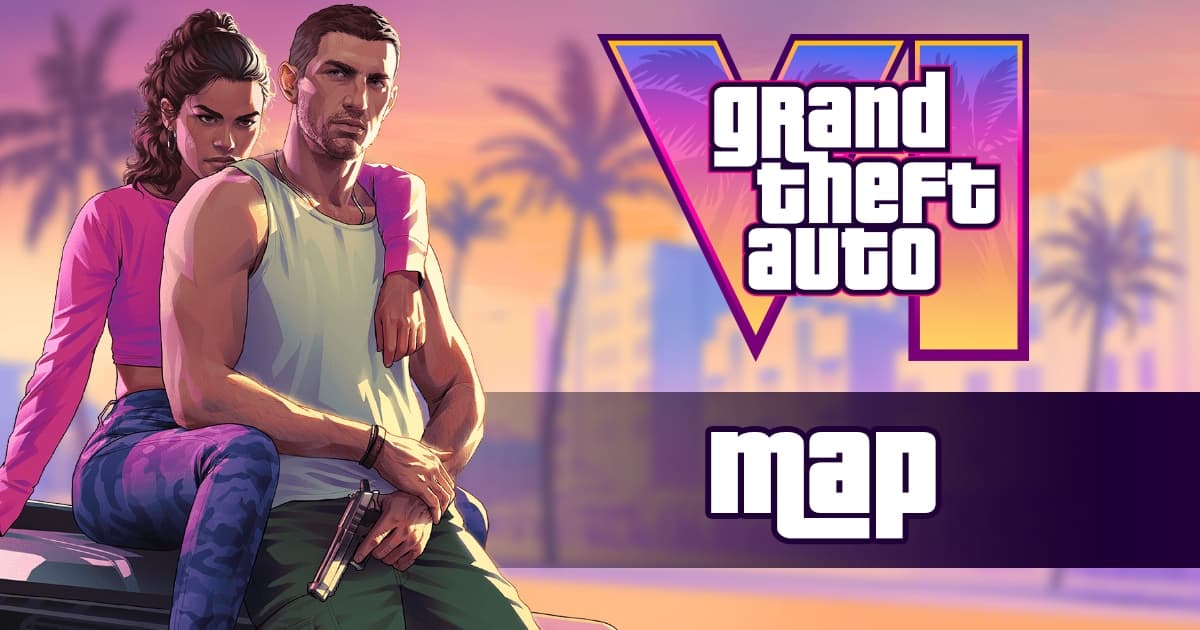GTA 6 Details Finally Coming Together