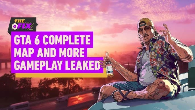 GTA 6 Leaked — Should You Watch the CyberLeek Footage or Wait 8 Days for August 27? Here Is the Honest Answer