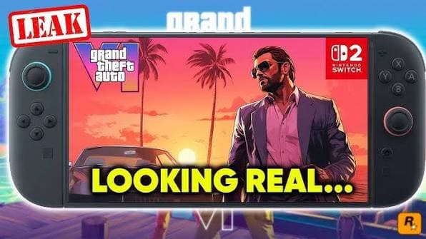 GTA 6 Japan Code Expires in 6 Months — But India Is Safe