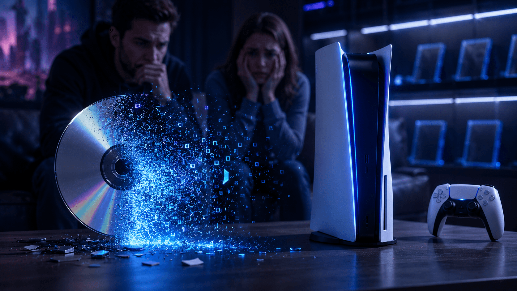 PS6 Could Cost $999 — Manufacturing Hits $960 Per Unit