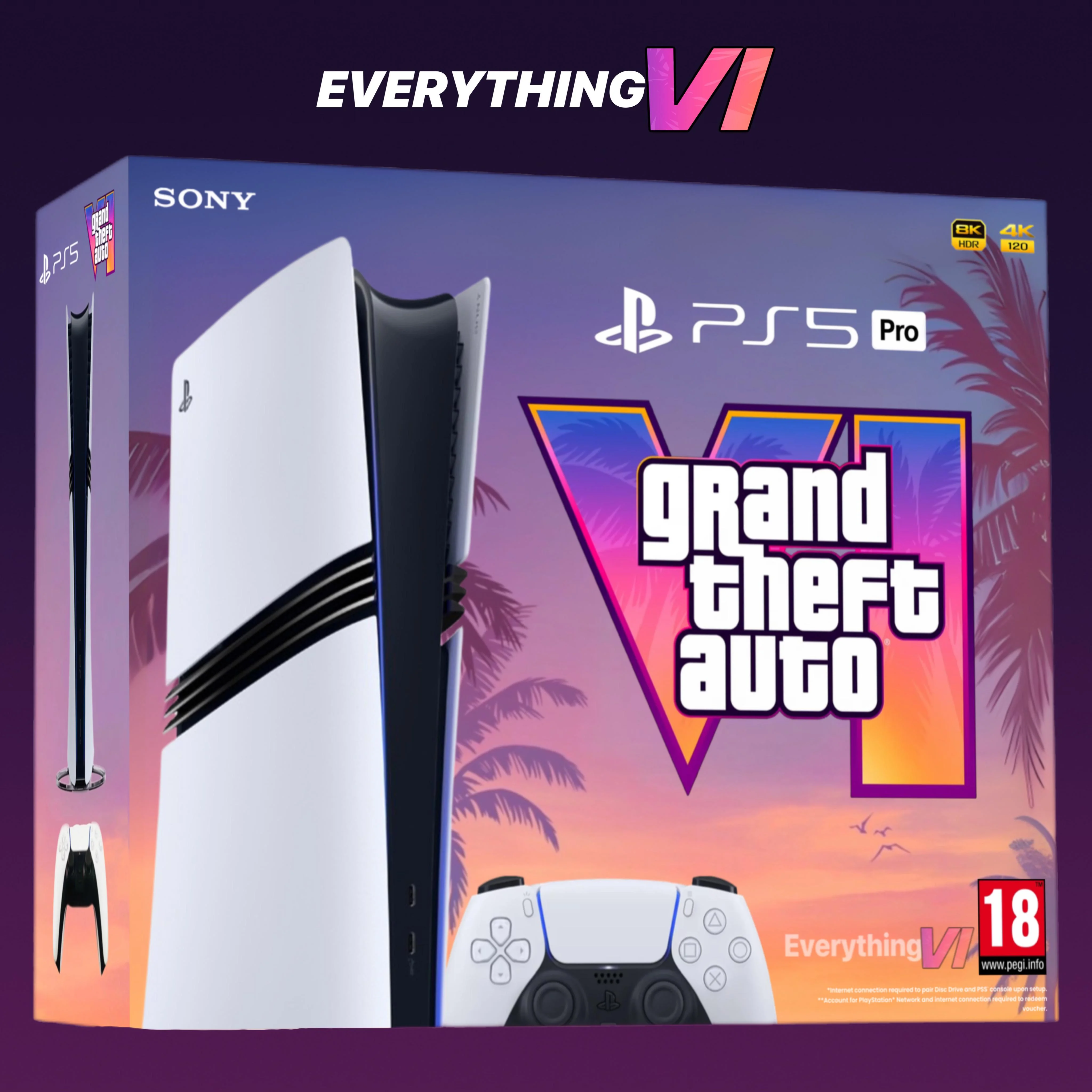 GTA 6 Price Leak From PlayStation Store Sparks Speculation