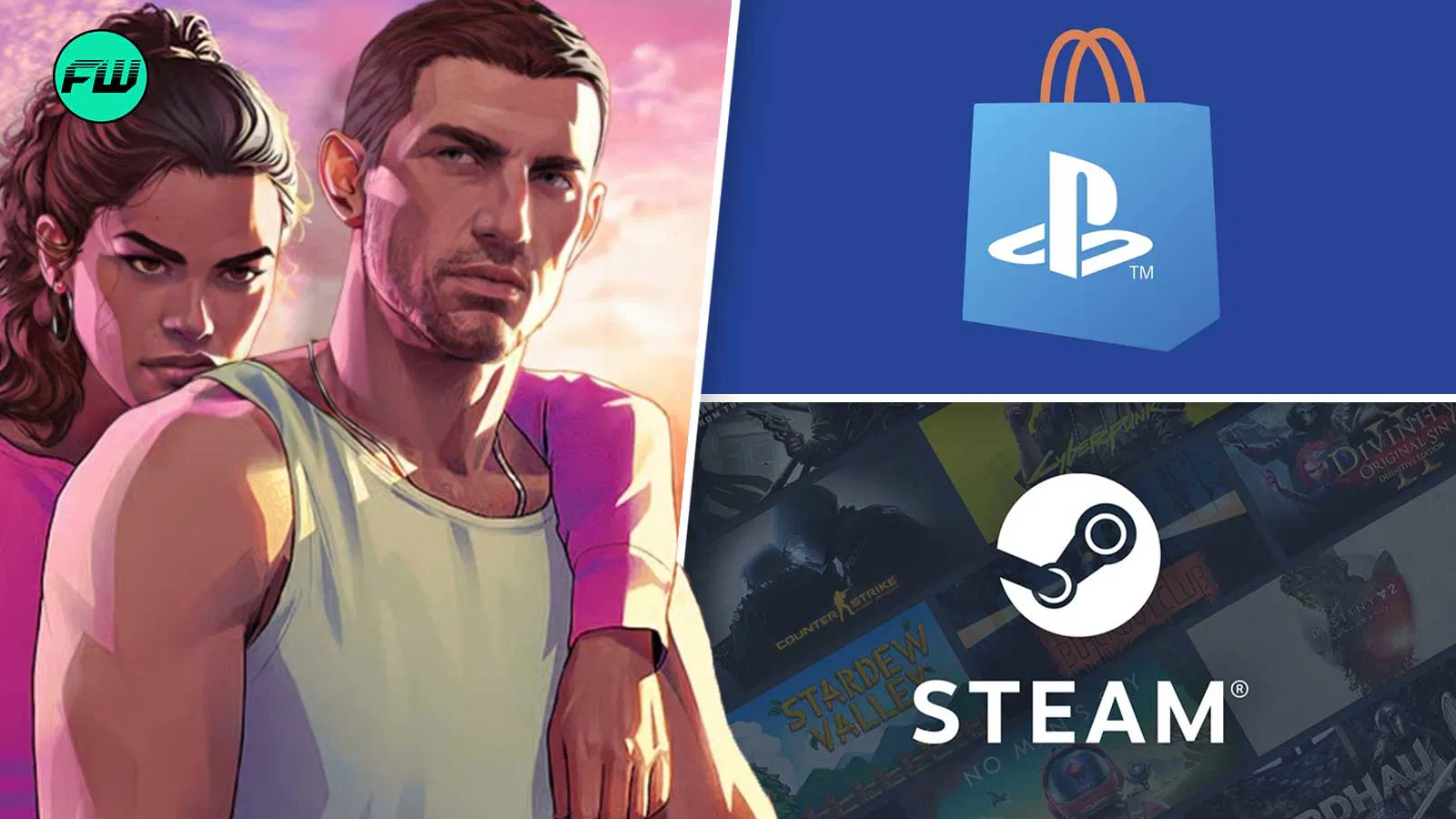 Rockstar Games removes GTA6 ID's from Playstation Databases