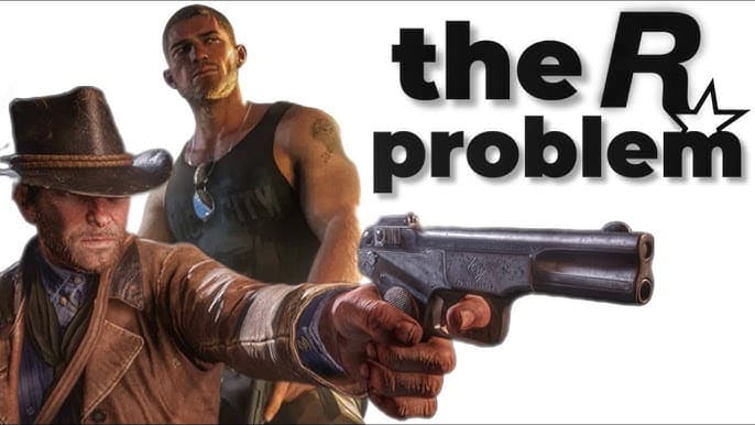 First Confirmed GTA 6 Actor Is From Red Dead Redemption 2