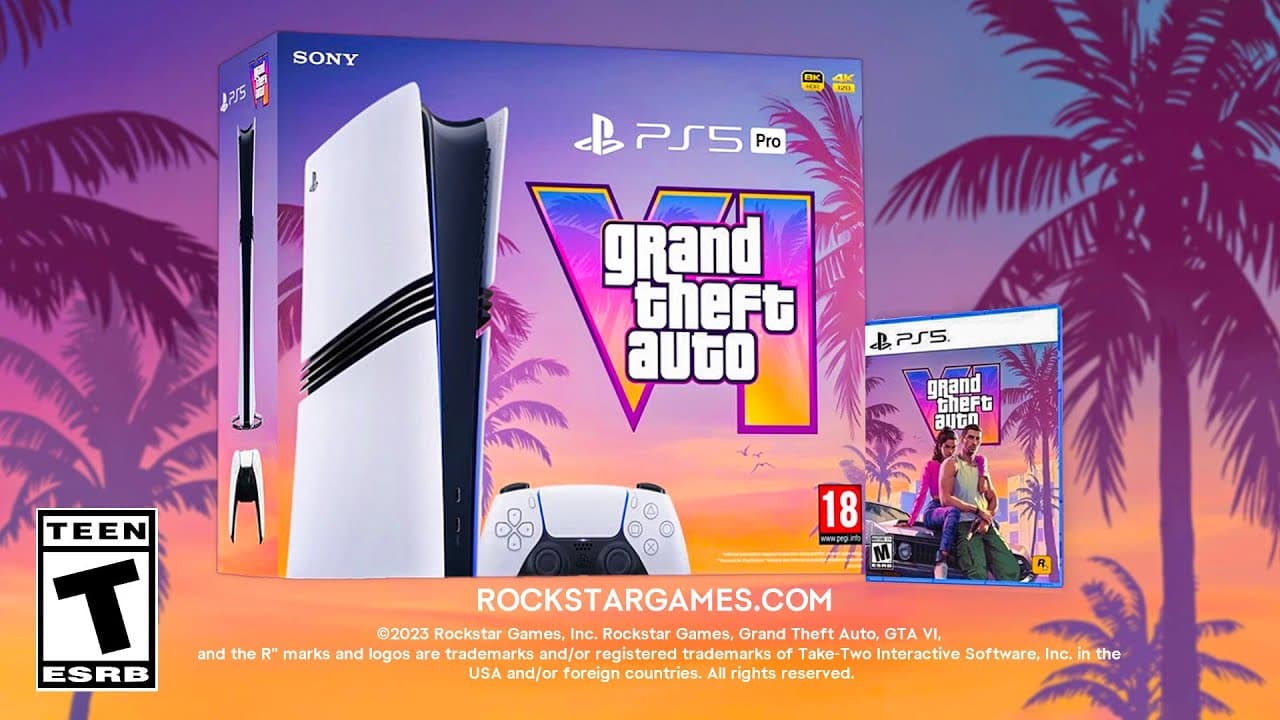 Sony's State of Play Proved Every Publisher Fears GTA 6