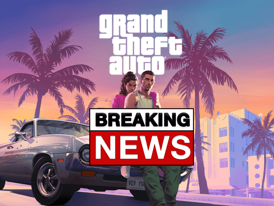 GTA 6 Trailer Update Sparks Buzz