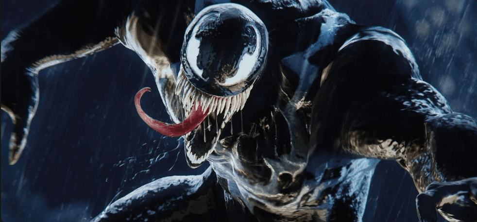 Marvel's Venom Game Canceled?