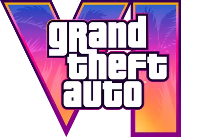 GTA VI Logo