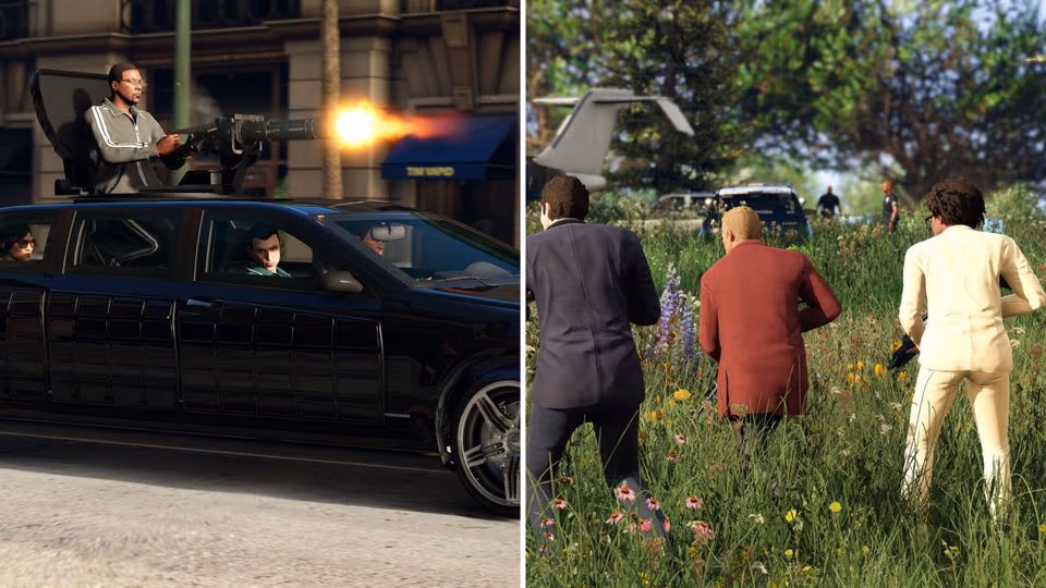 Exclusive News: GTA 6 Modding Will Change Forever