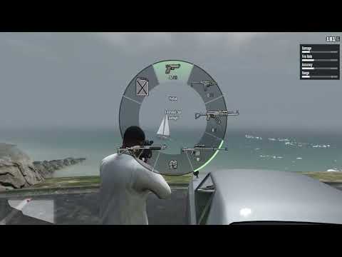 GTA 5 Enhanced Part 29 "The Multi Target Assassination" (PC Ultra 4K UHD) #gtavenhanced #gtav