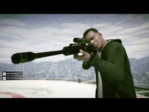 GTA 5 Enhanced Part 22 "Three's Company" (PC Ultra 4K UHD) #gtavenhanced #gtavenhancededition #gta5