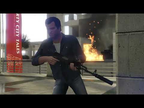 GTA 6 gameplay video: GTA 5 Enhanced Part 56 "The Wrap Up" (PC Ultra 4K UHD) #gtav #gta5 #gtavenhanced #gta5online
