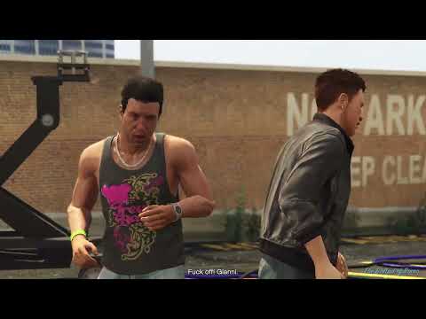 GTA 5 Enhanced Part 50 "The Ballad of Rocco" PC Ultra 4K UHD #gtav #gta5 #gta5online #gta5rp #gtavi