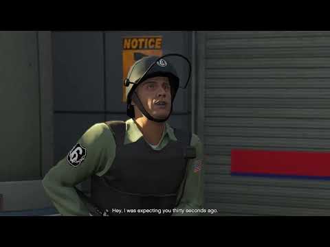 GTA 5 Enhanced Part 46 Surveying the Score (PC Ultra 4K UHD) #gtav #gtavonline #gtavgameplay #gtavi