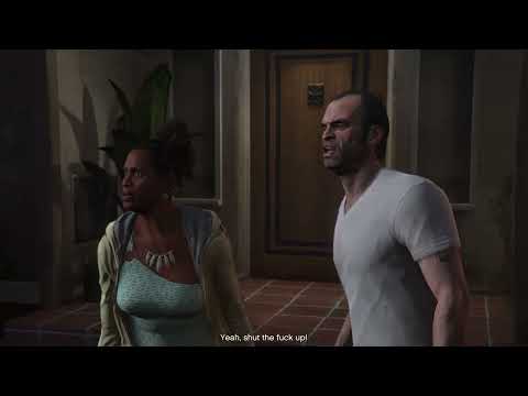 GTA 5 Enhanced Part 23 "Hood Safari" (PC Ultra 4K UHD) #gtav #gtavenhanced #gta5gameplay #gtavonline