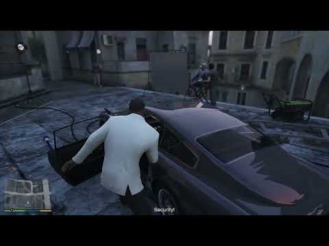 GTA 5 Enhanced Part 37 "Deep Inside" (PC Ultra 4K UHD) #gta #gta5 #gtav #gtavonline #gtavgameplay