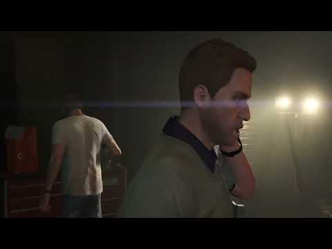 GTA 5 Enhanced Part 24 "By the Book" (PC Ultra 4K UHD) #gtavenhanced #gtav #gtavenhancededition