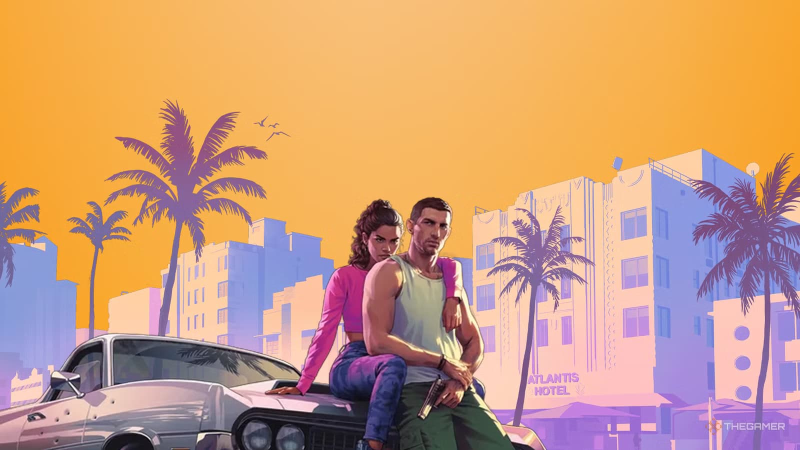 Take-Two CEO Confirms No Unskippable Ads in GTA 6 or Premium Games