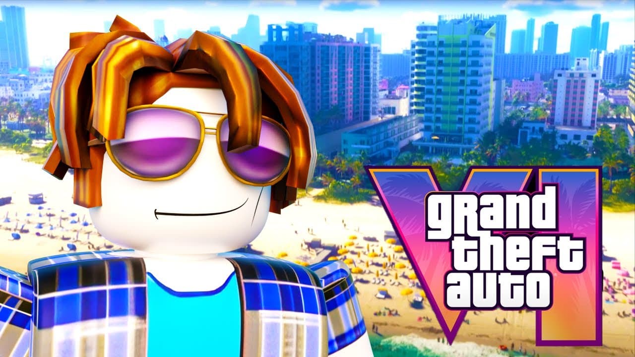 Rockstar Exploring Creator Platforms Like Roblox, Fortnite and TikTok Ahead of GTA 6