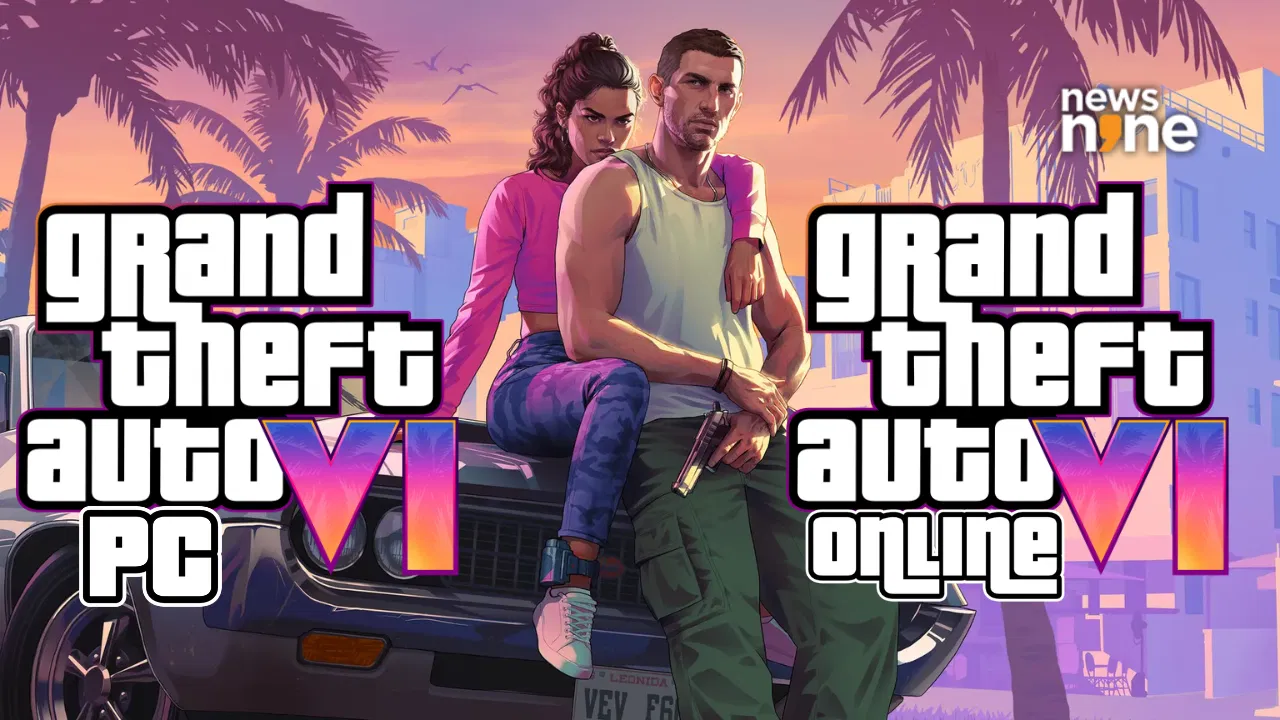 GTA 6 PC Release Buzz Explodes