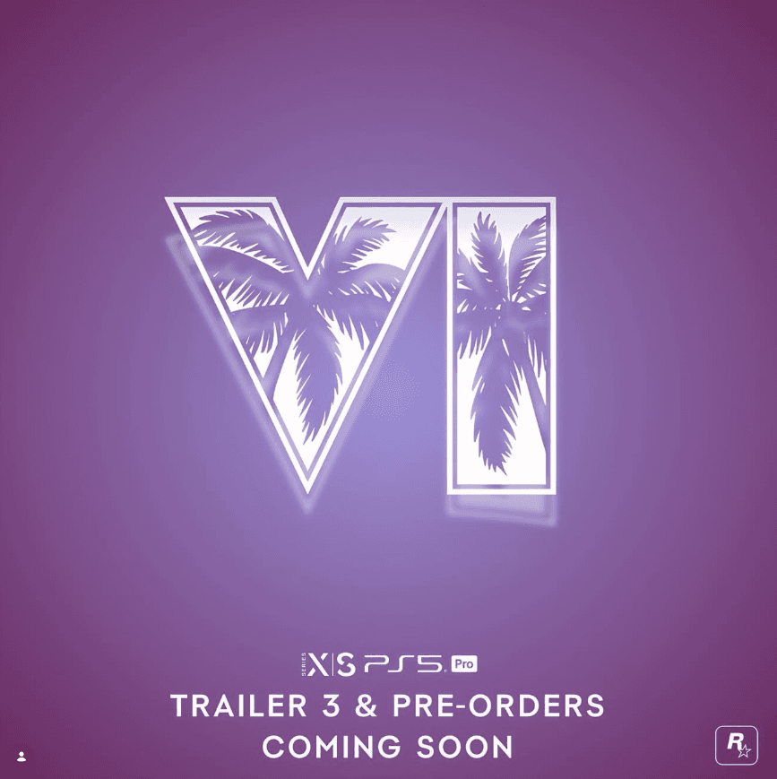 GTA 6 Pre-Orders Reportedly Set for June 25 as Pricing Details Surface