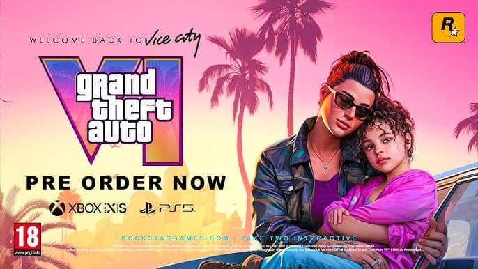 GTA 6 Pre-Orders May Open Soon