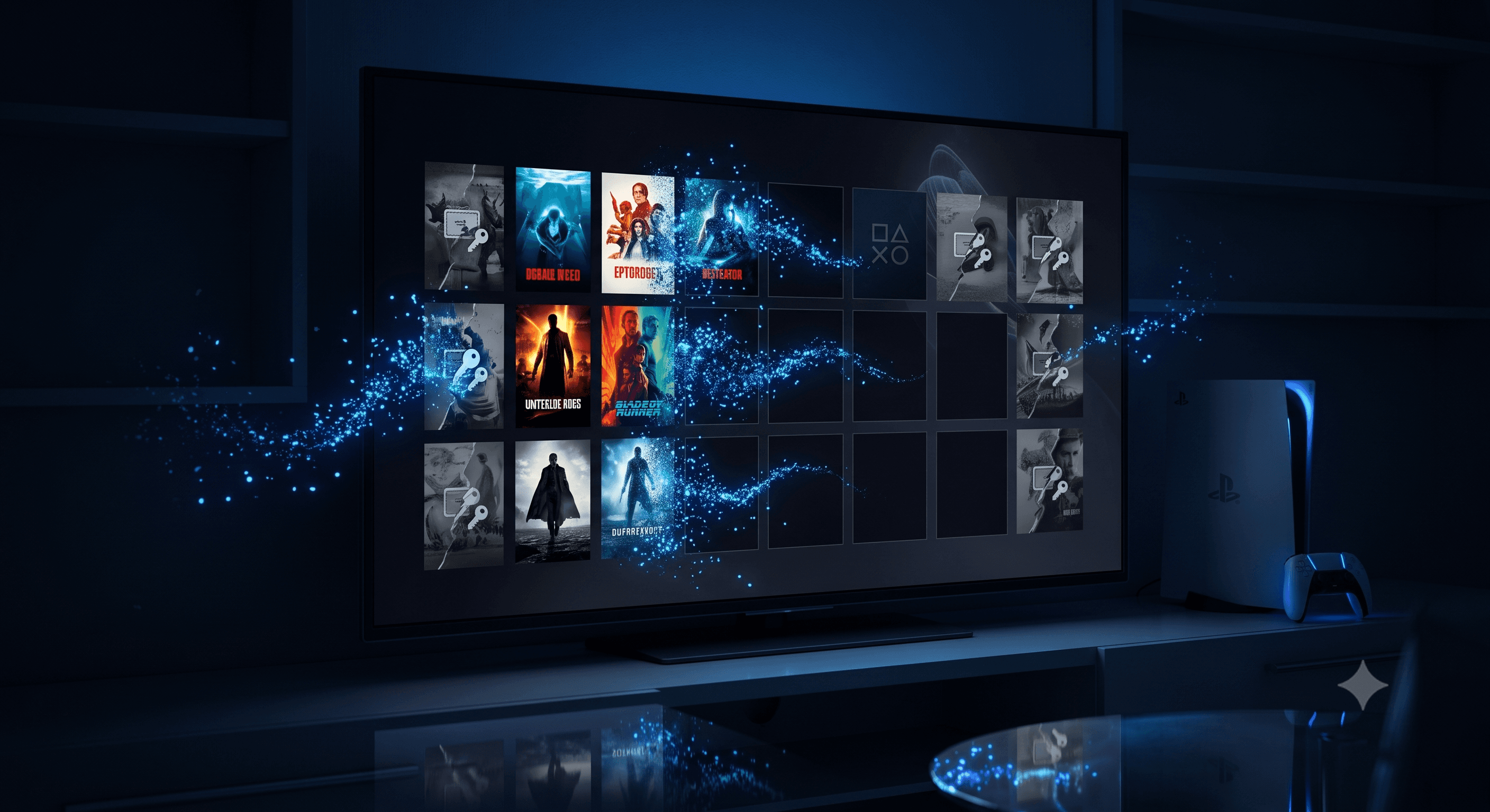 Sony Is Deleting 551 Movies You Already Paid For